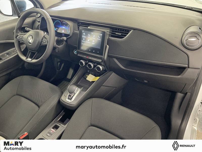 Renault ZOE E-Tech Electrique