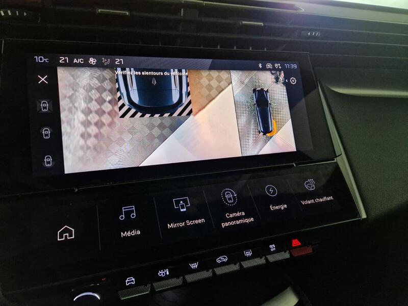 Peugeot 308 SW