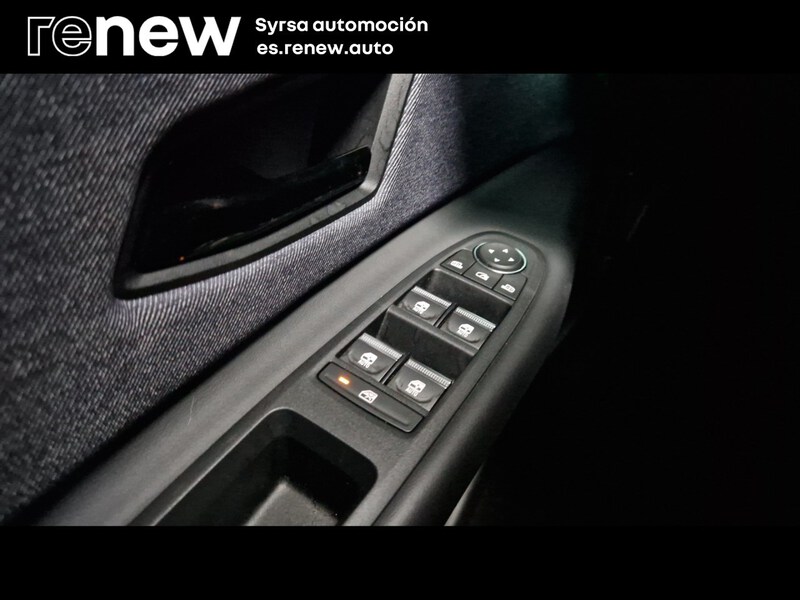 Renault R5 E-Tech Eléctrico