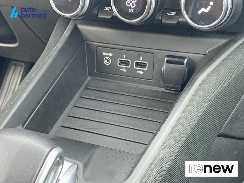 Renault ZOE E-Tech Electrique