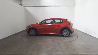 Vehicle 3D Image