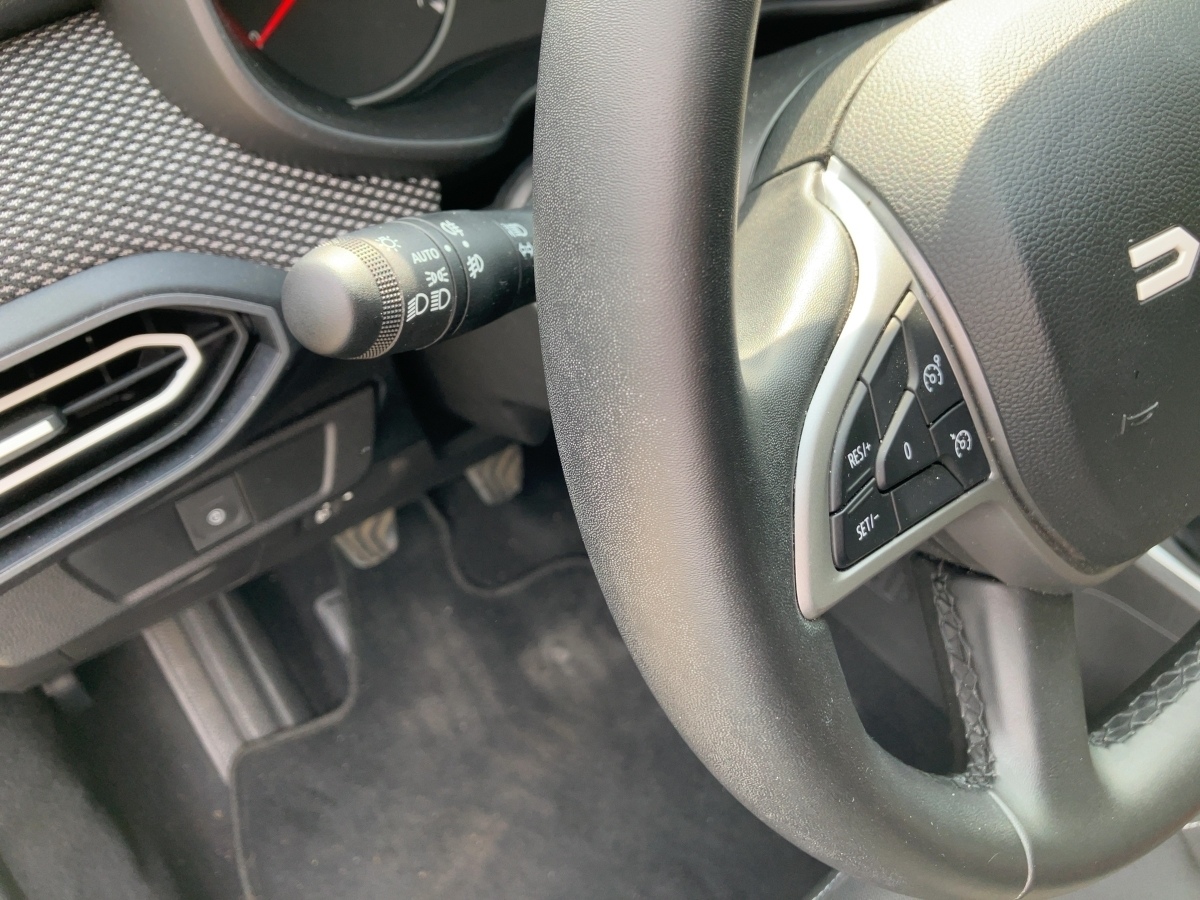 Dacia Jogger – Bild 7