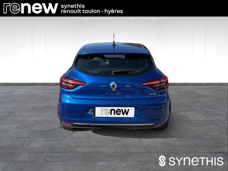 Renault Clio V