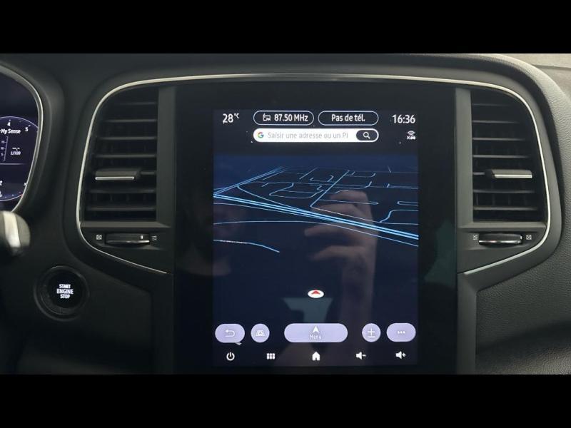 Renault Megane IV Berline