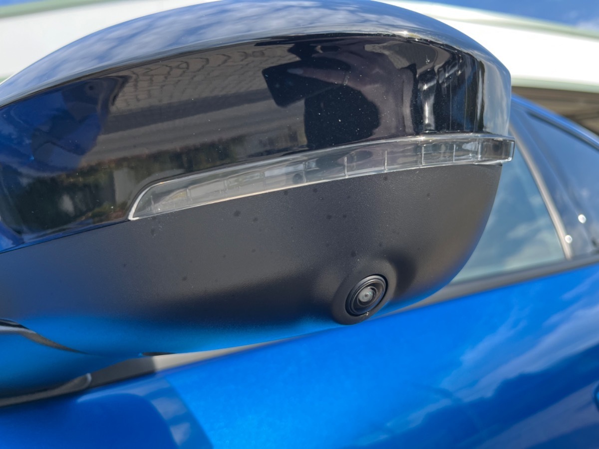 Renault Rafale – Bild 21