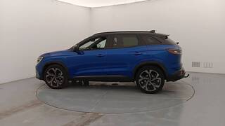 Vehicle 3D Image