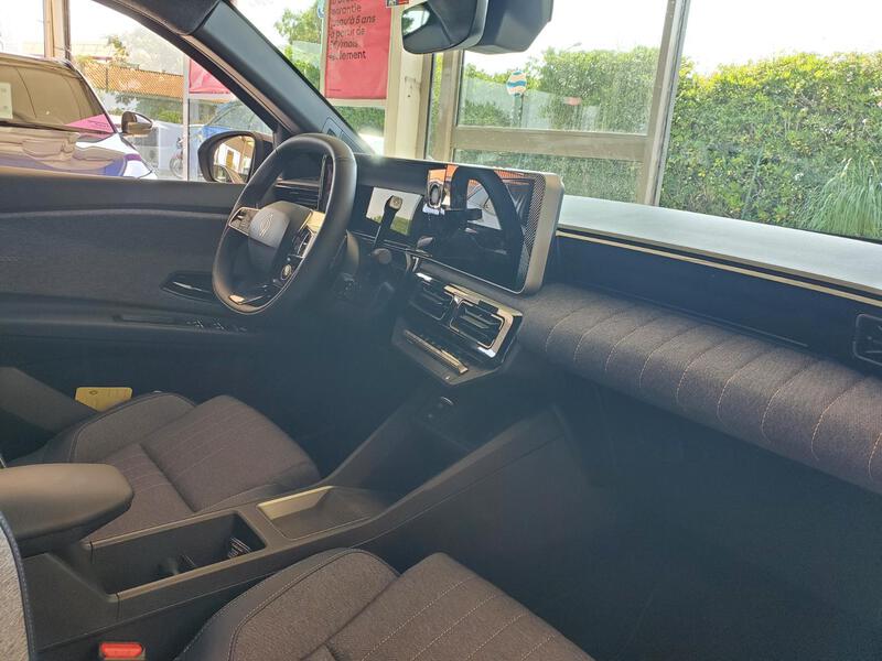 Renault R4 E-Tech Electrique