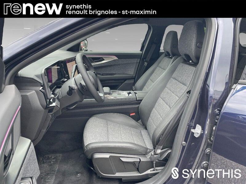 Renault Espace VI