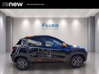 Vehicle 3D Image