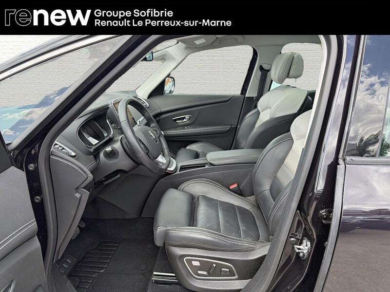 Renault Grand Scenic IV