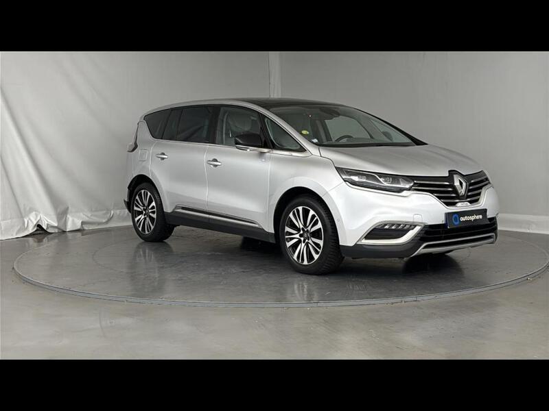 Renault Espace V