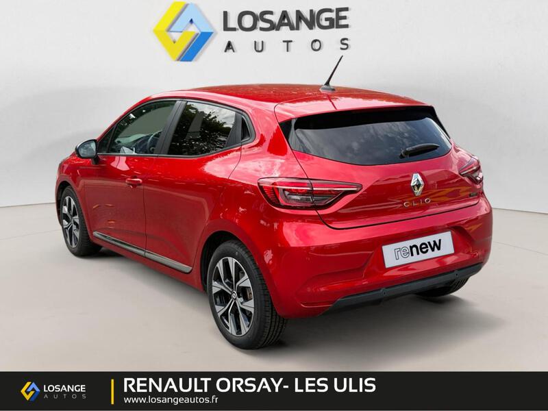 Renault Clio V