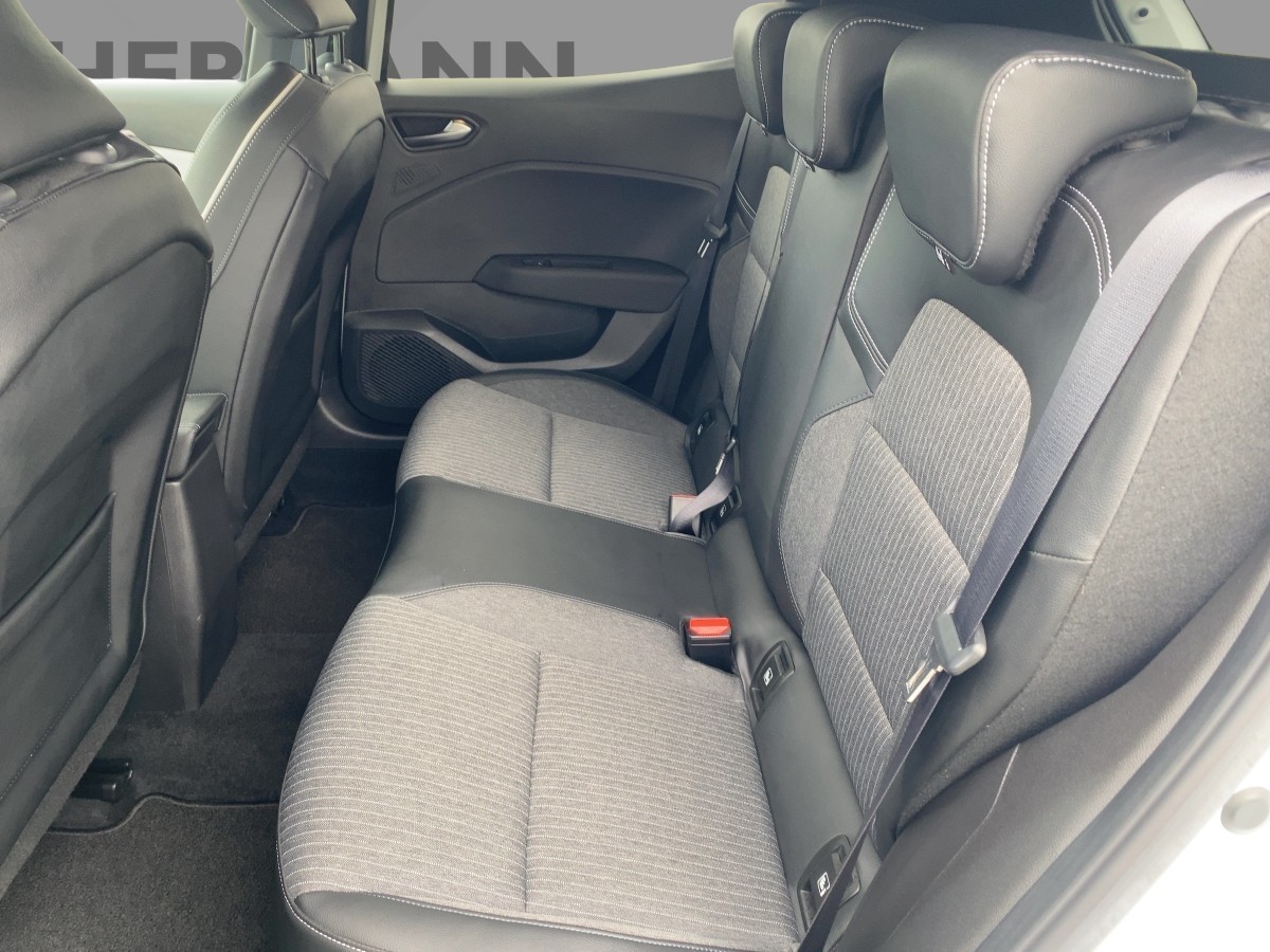 Renault Clio – Bild 8