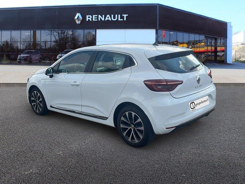 Renault Clio V