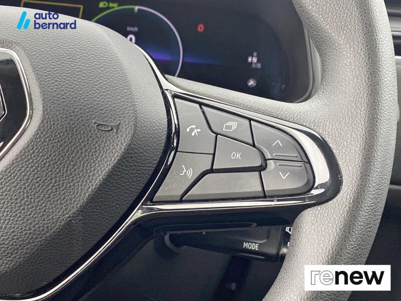 Renault ZOE E-Tech Electrique