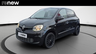 TWINGO III
