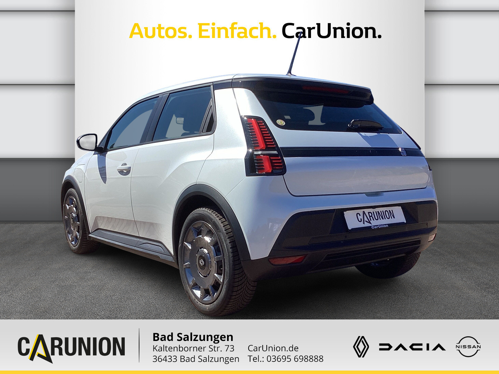 Renault R 5 – Bild 6