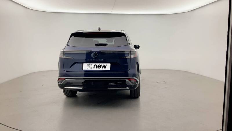 Renault Espace VI