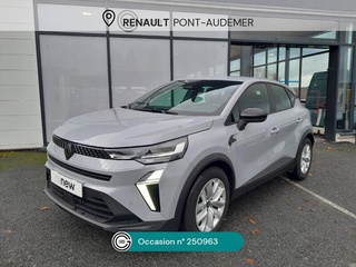 CAPTUR