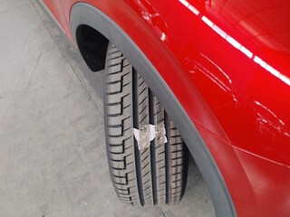 Vehicle 3D Image