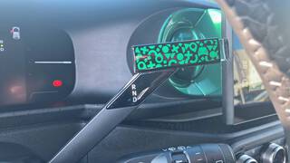 Vehicle 3D Image