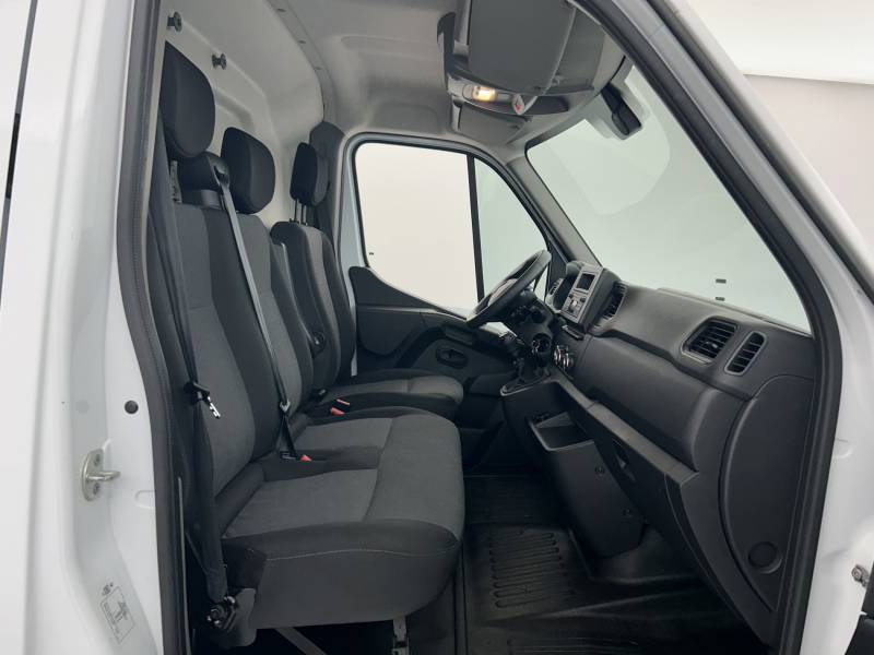 Renault Master III