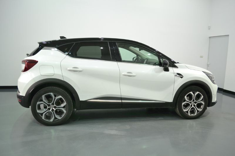 RENAULT Captur 2021 — imagine 53