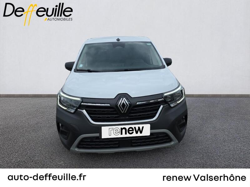Renault Kangoo VU