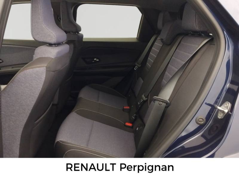 Renault R5 E-Tech Electrique