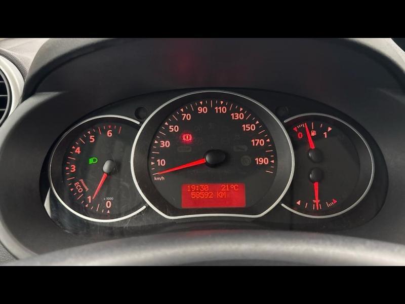 Renault Kangoo VU