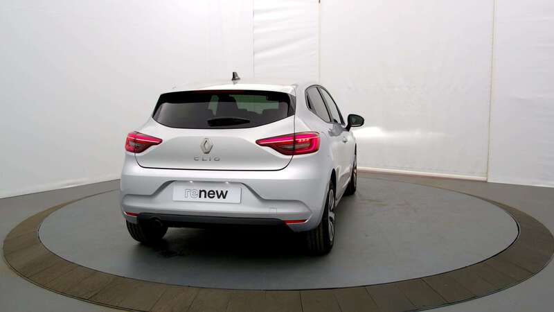 Renault Clio V