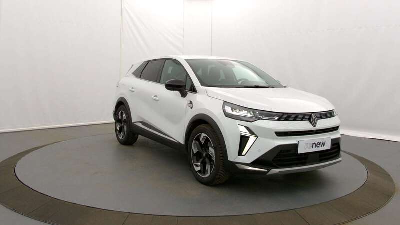 Renault Symbioz