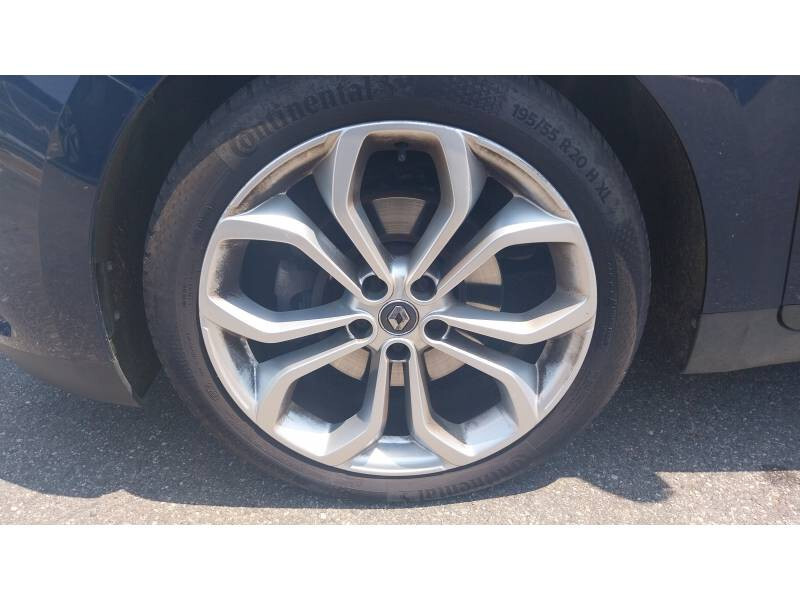 Renault Grand Scenic IV
