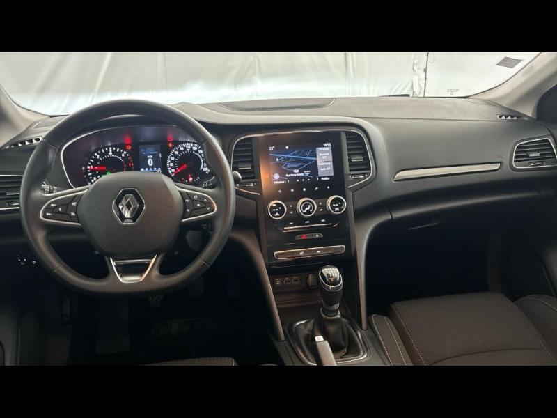 Renault Megane IV Berline