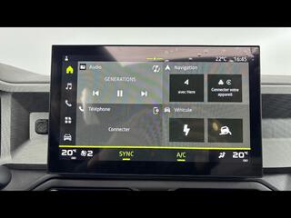 Vehicle 3D Image