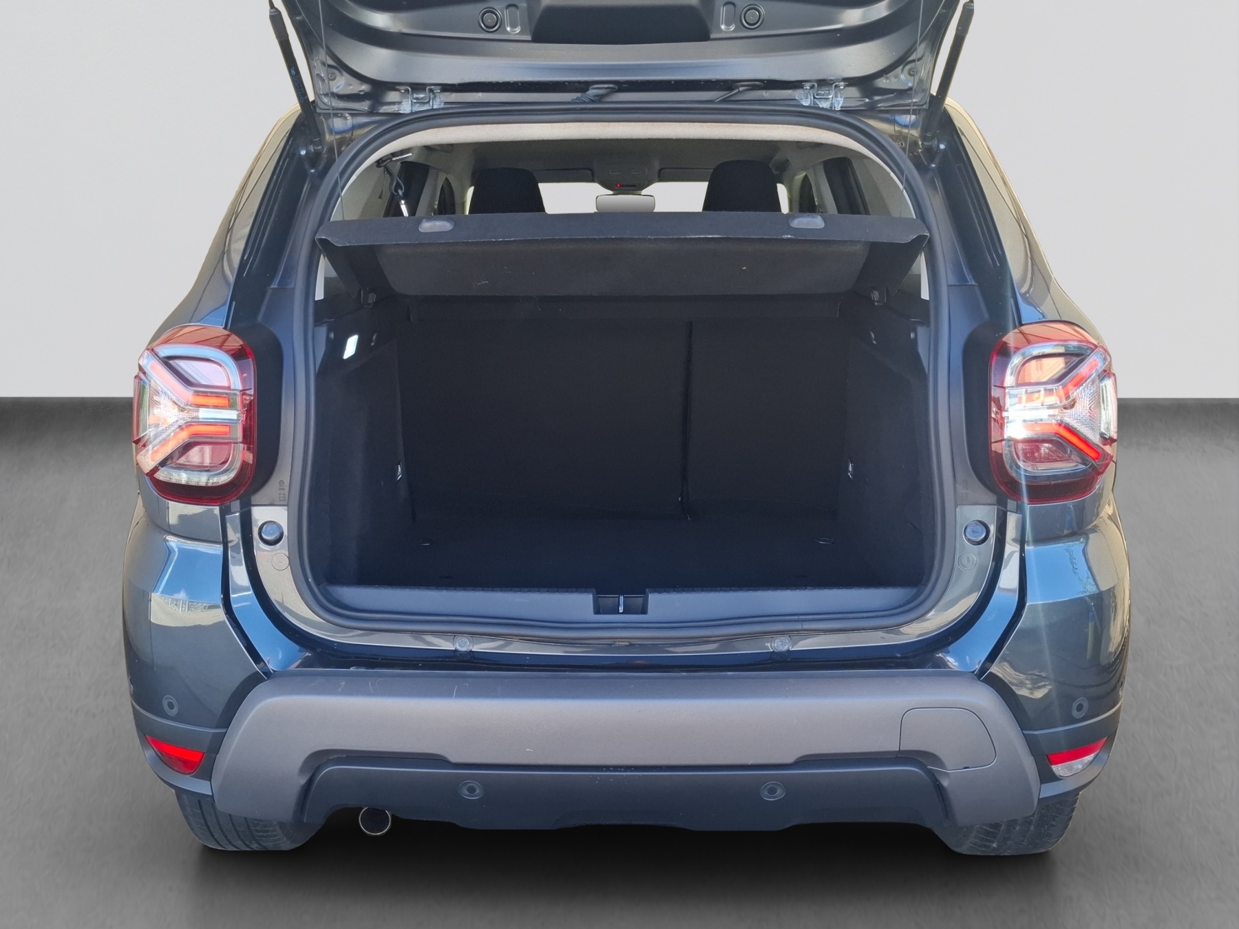 Dacia Duster – Bild 12