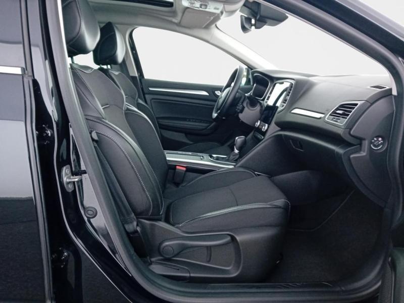 Renault Megane IV Berline