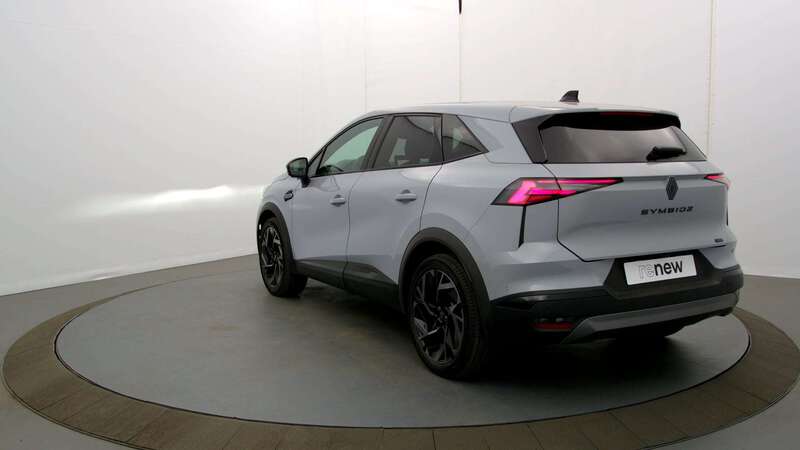 Renault Symbioz