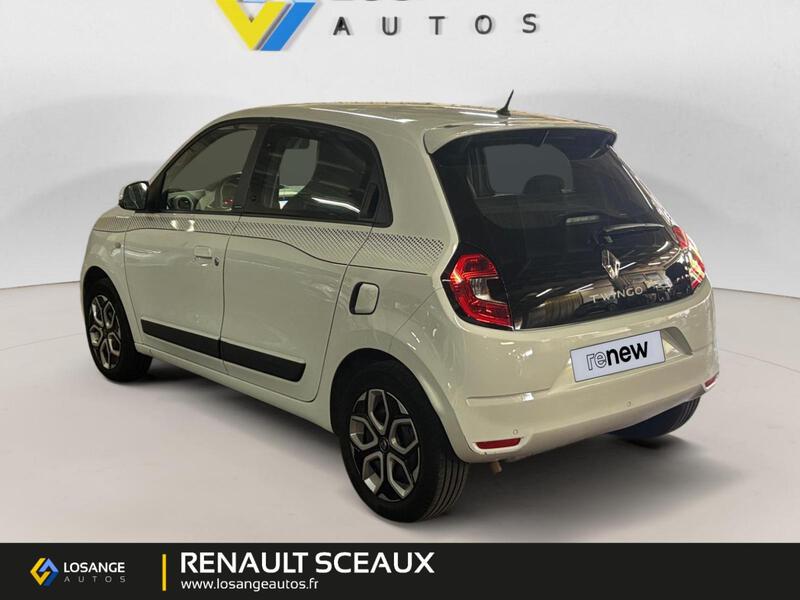Renault Twingo III