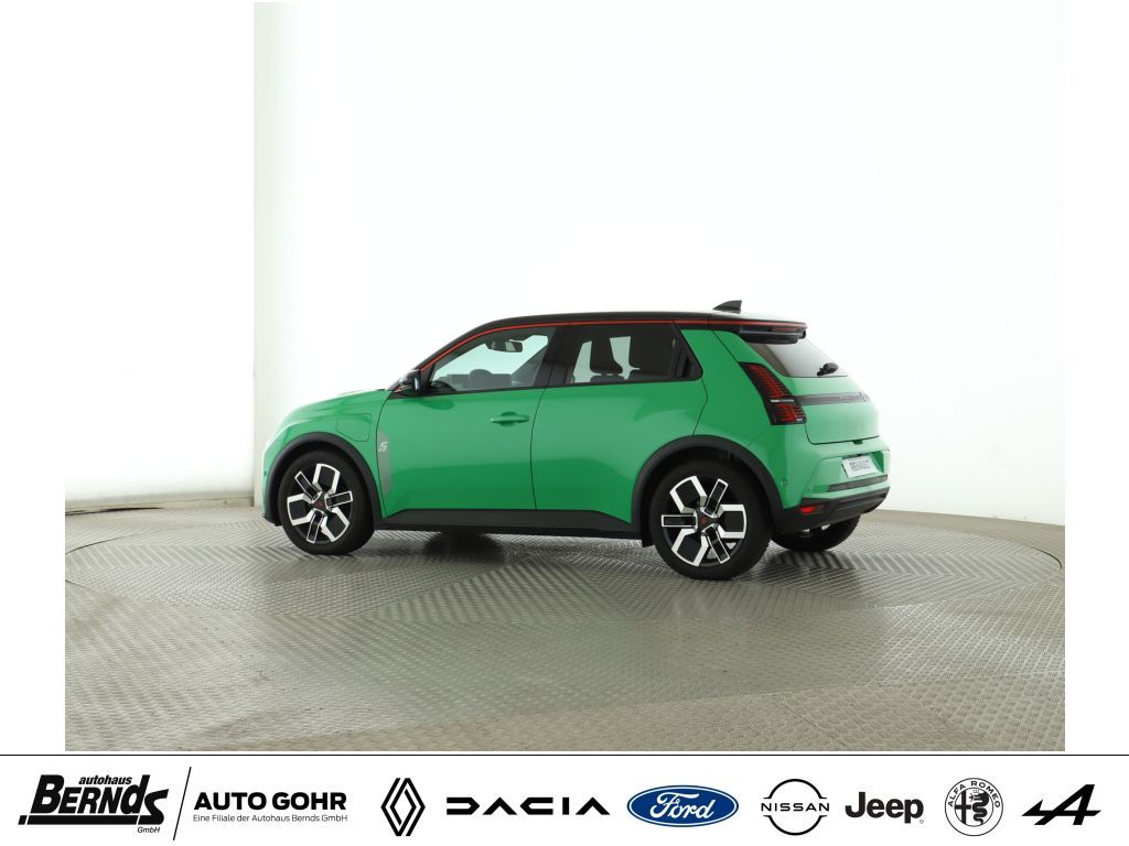 Renault R5 E-Tech – Bild 28