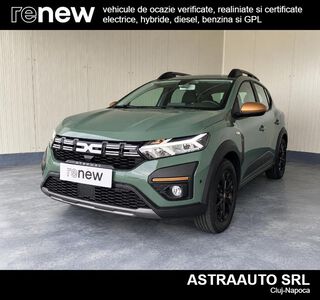 Vehicle 3D Image