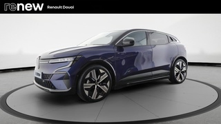 MEGANE E-TECH ELECTRIQUE