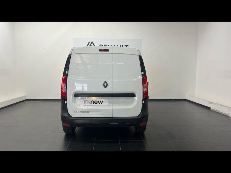 Renault Express VAN