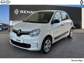 TWINGO III