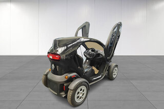 Vehicle 3D Image