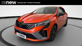 Vehicle 3D Image