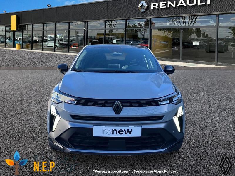 Renault Symbioz
