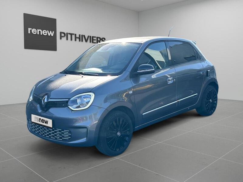 Renault Twingo III