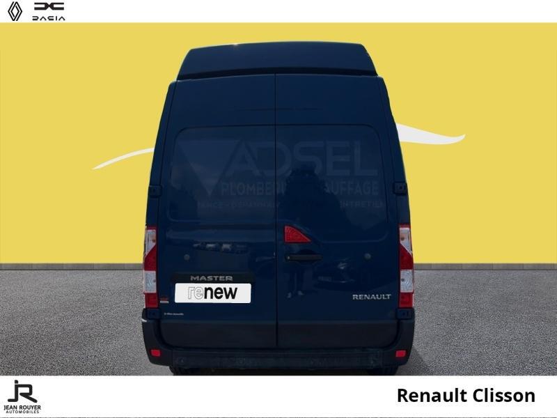 Renault Master Fourgon