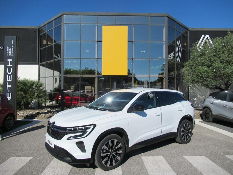 Renault Austral